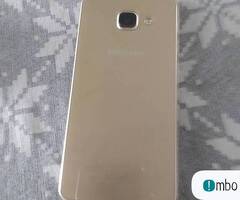 Samsumg galaxy a3 2016